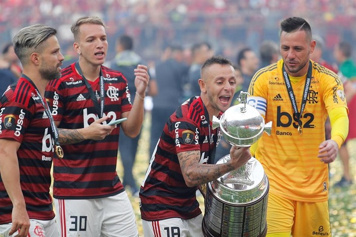 Copa Libertadores là gì? Đội bóng nào đoạt nhiều chức vô địch nhất?