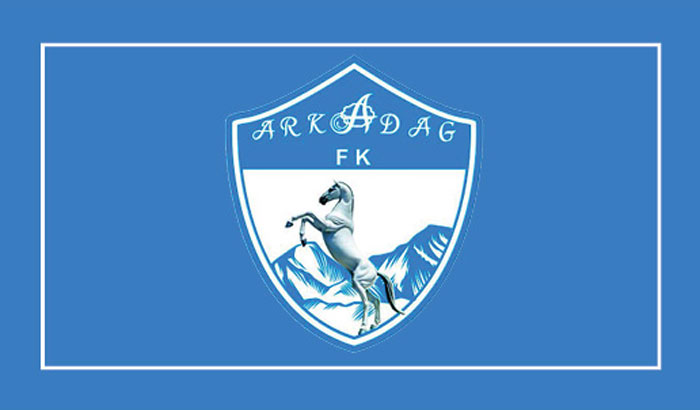 CLB bóng đá FK Arkadag – Đội bóng gây nhiều tranh cãi của Turkmenistan