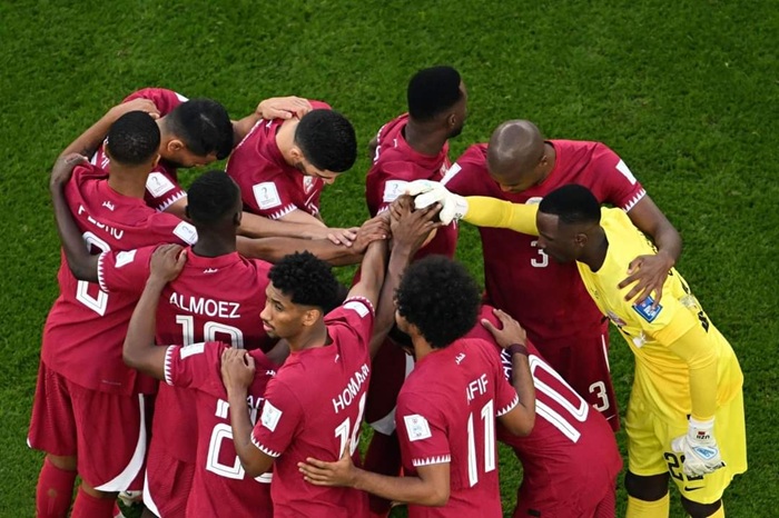 Đội tuyển Qatar sau World Cup 2022 ra sao?