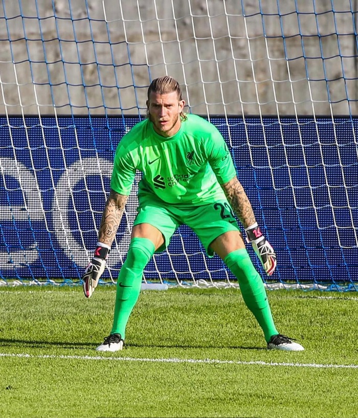 Sau khoảnh khắc định mệnh ở Kiev, thủ môn Loris Karius giờ ra sao?
