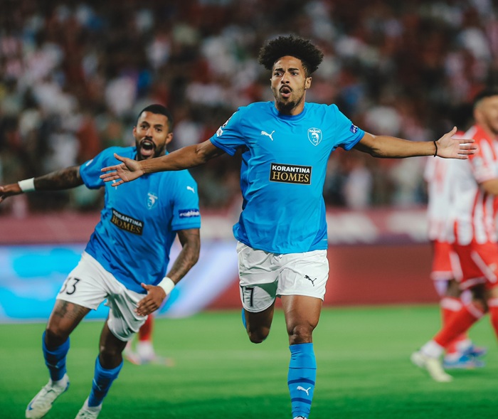 Nhờ đâu mà Pafos FC vươn mình trở thành nhà vô địch Đảo Cyprus?