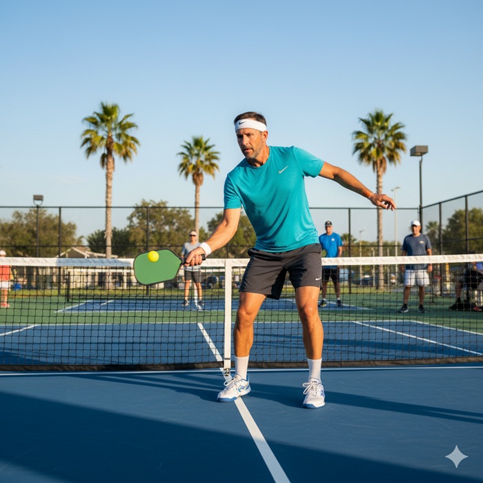 Vì sao môn pickleball bị ghét nhiều đến như vậy?