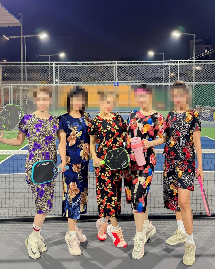 Vì sao môn pickleball bị ghét nhiều đến như vậy?