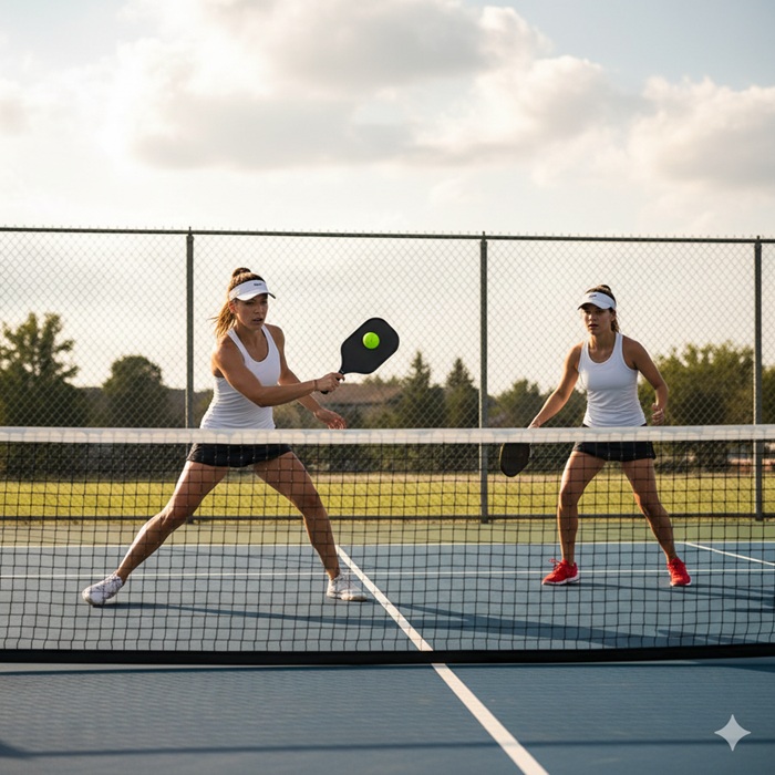 Vì sao môn pickleball bị ghét nhiều đến như vậy?