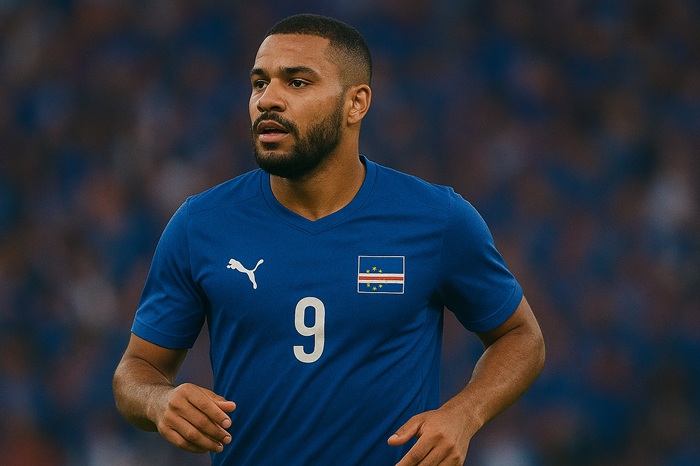 Nền bóng đá Cape Verde – Quốc gia có diện tích nhỏ nhất thế giới giành vé dự World Cup