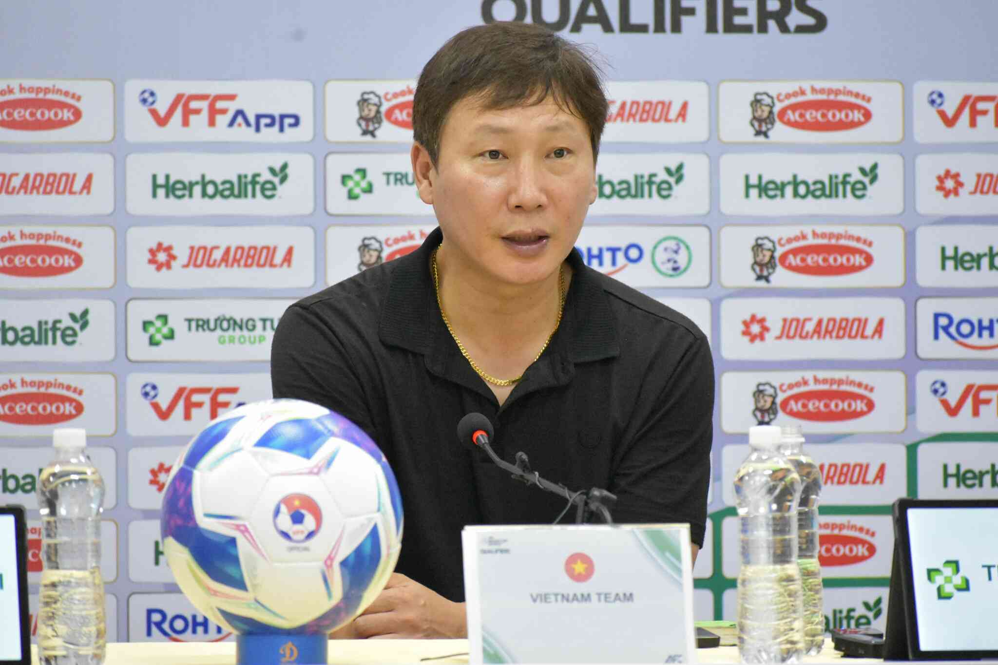Trận Nepal 0-1 Việt Nam (lượt 4 bảng F Vòng loại thứ 3 Asian Cup 2027) 