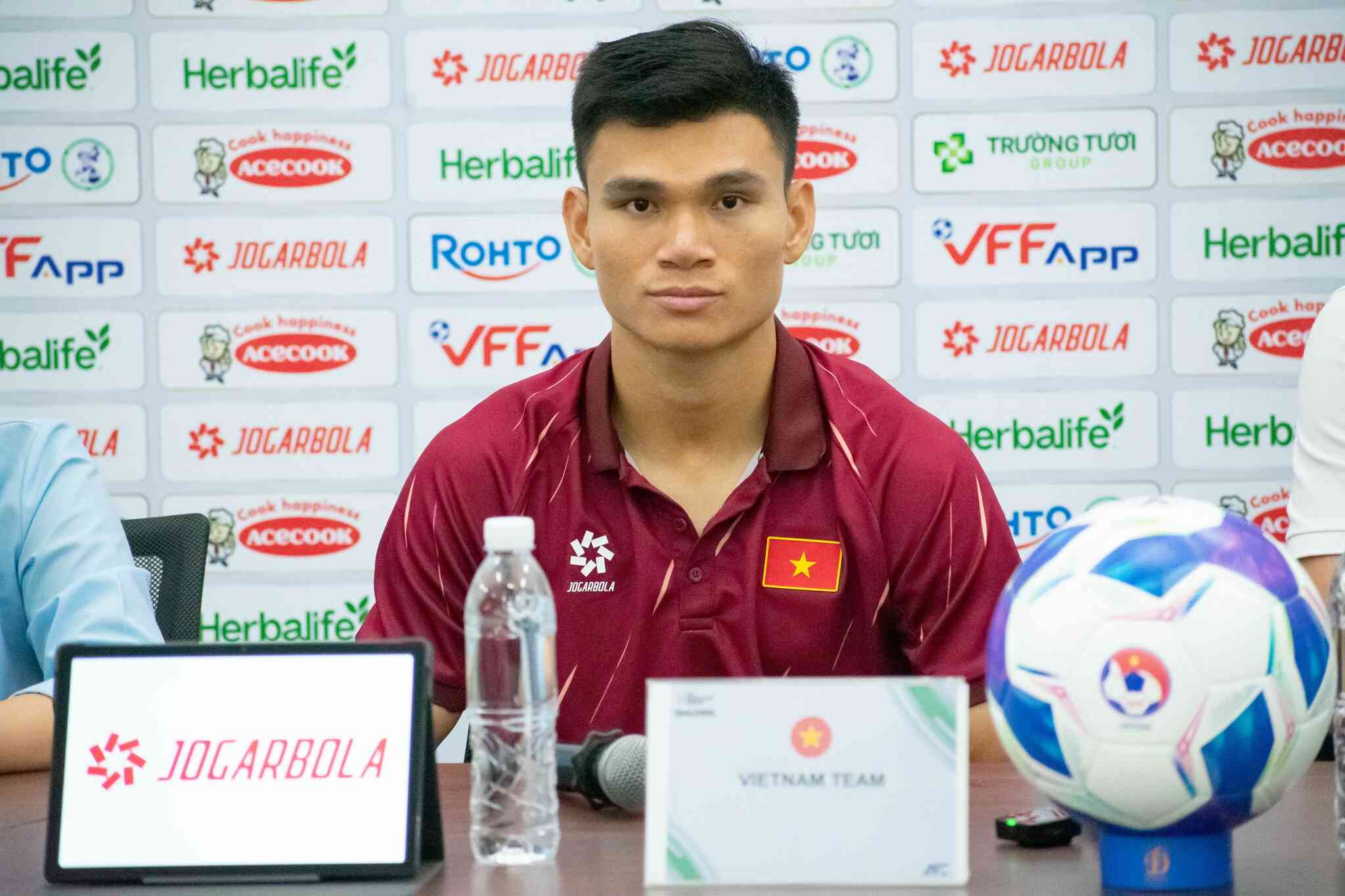 Trận Việt Nam 3-1 Nepal (lượt 3 bảng F Vòng loại thứ 3 Asian Cup 2027)