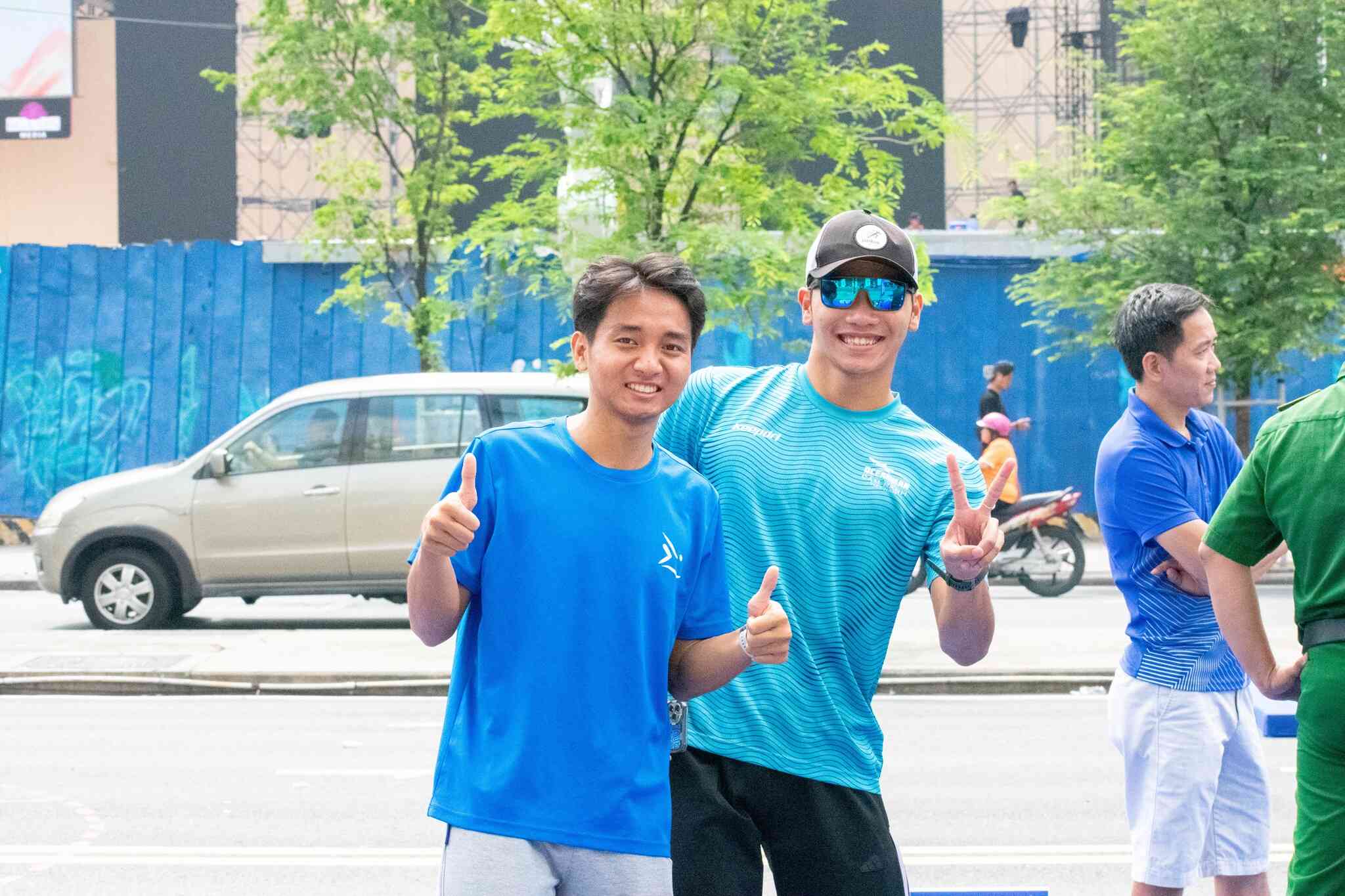 Tiger Street Football và Tuần lễ “Khỏe để xây dựng và bảo vệ Tổ quốc” 2025