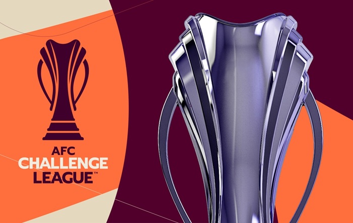 Bảng xếp hạng giải bóng đá AFC Challenge League (cúp C3 châu Á) chính xác nhất