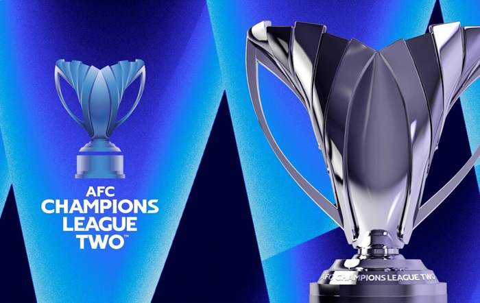 Bảng xếp hạng giải bóng đá AFC Champions League 2 (cúp C2 châu Á) chính xác nhất