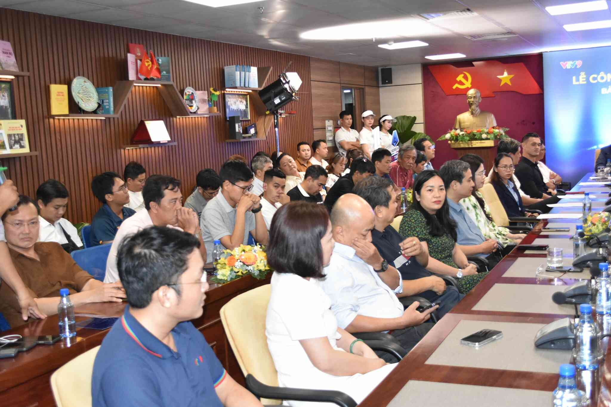 VTV9 công bố bản quyền phát sóng các Giải Bóng đá hàng đầu châu Âu và Giải Pickleball VTV9 Open 2025