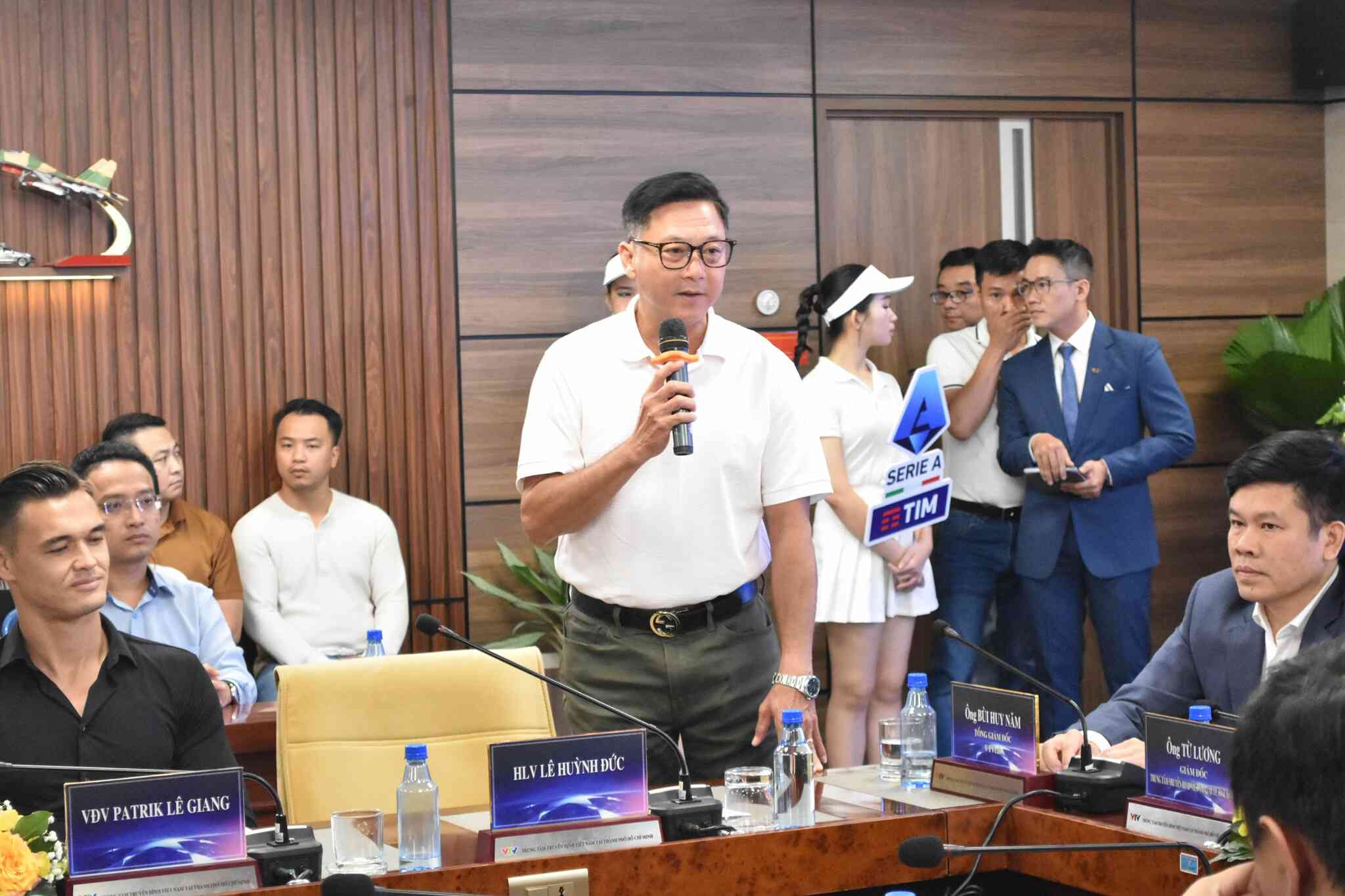 VTV9 công bố bản quyền phát sóng các Giải Bóng đá hàng đầu châu Âu và Giải Pickleball VTV9 Open 2025