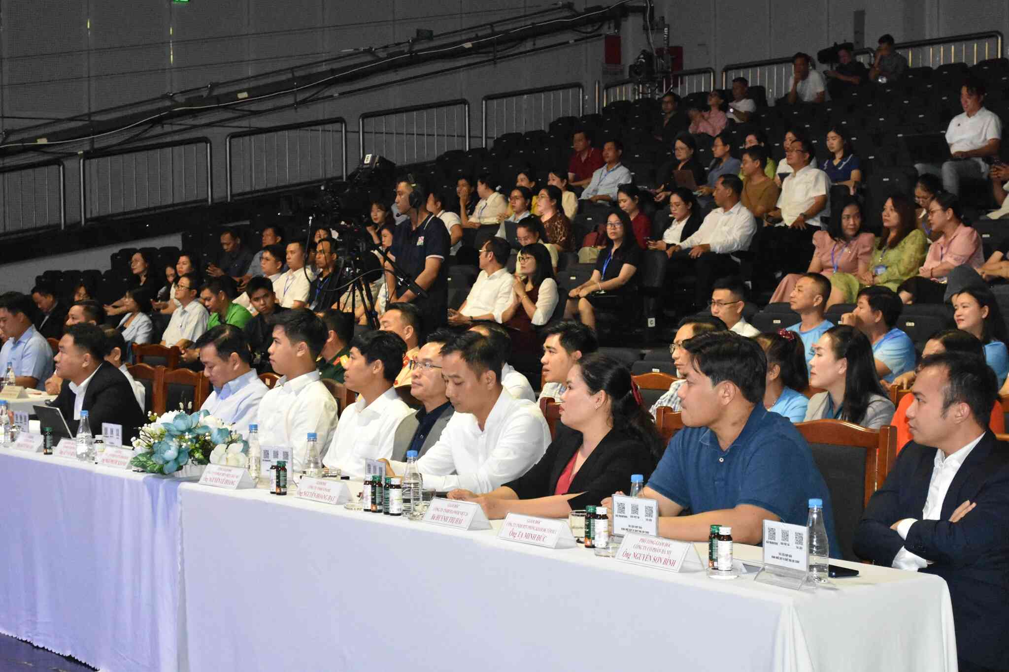 [Chùm ảnh] Báo và Phát thanh, Truyền hình Đồng Nai tổ chức 3 giải thể thao trong năm 2026