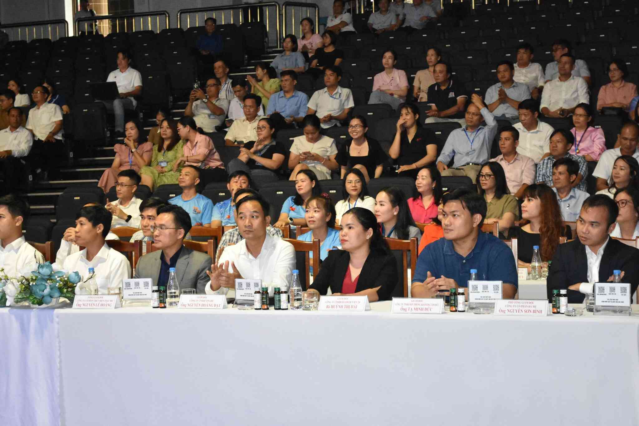 [Chùm ảnh] Báo và Phát thanh, Truyền hình Đồng Nai tổ chức 3 giải thể thao trong năm 2026