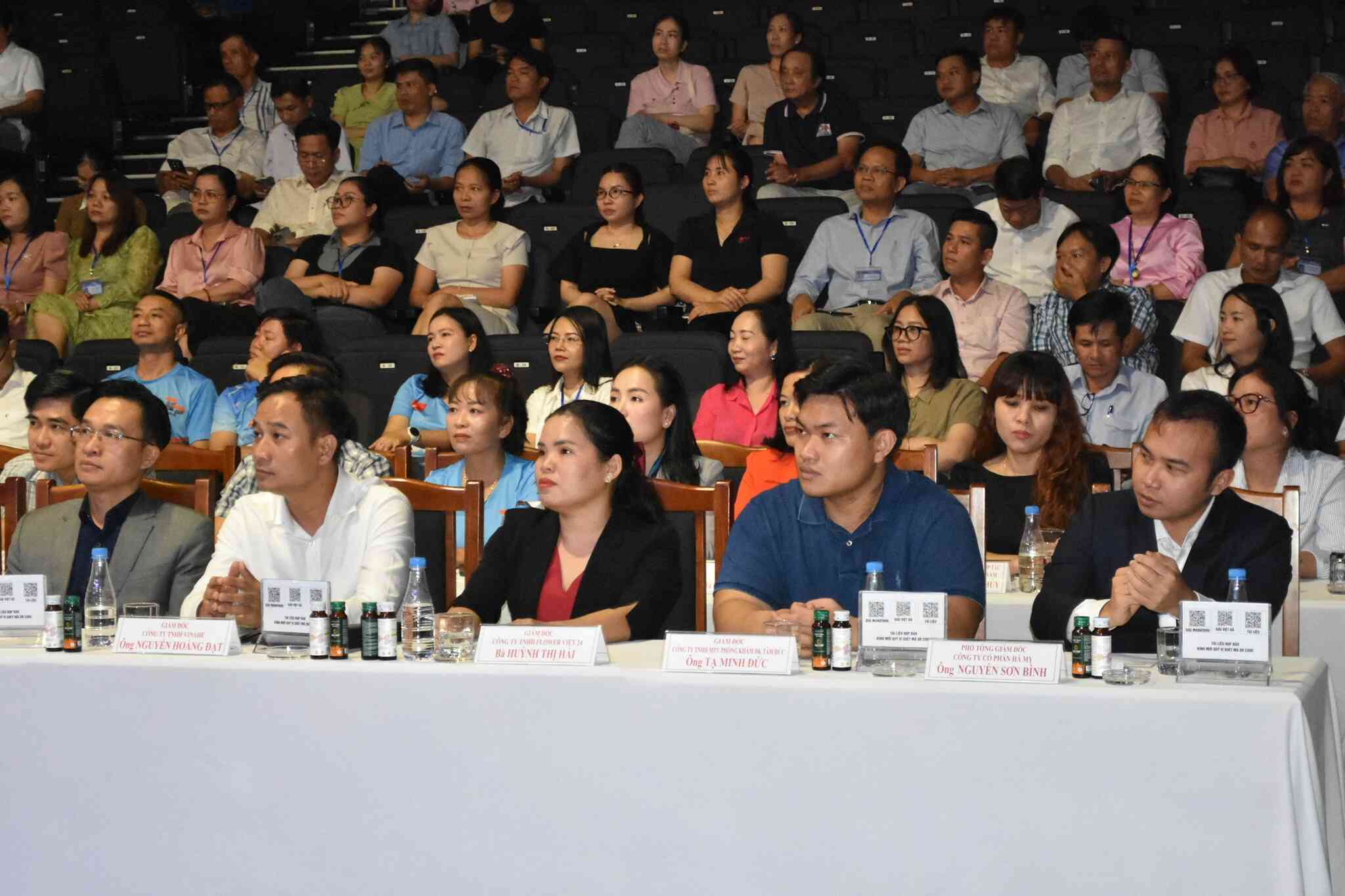 [Chùm ảnh] Báo và Phát thanh, Truyền hình Đồng Nai tổ chức 3 giải thể thao trong năm 2026