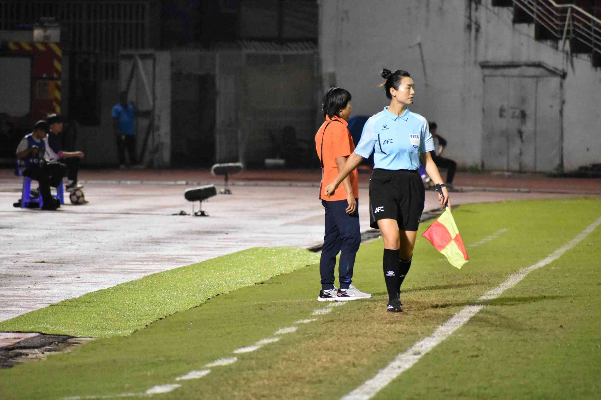 Melbourne City 3-0 TP.HCM – AFC Women’s Champions League 2025-26