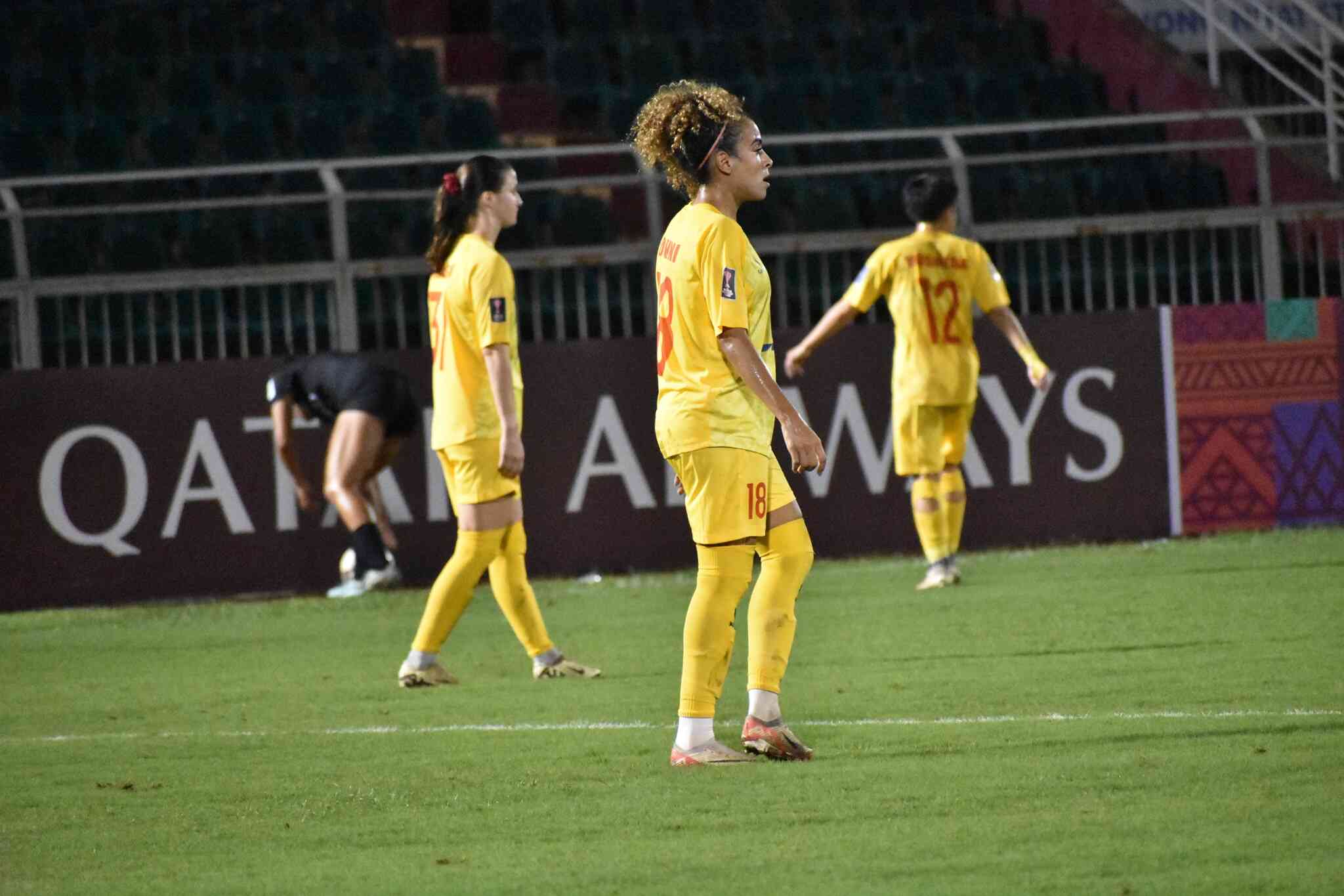 Melbourne City 3-0 TP.HCM – AFC Women’s Champions League 2025-26