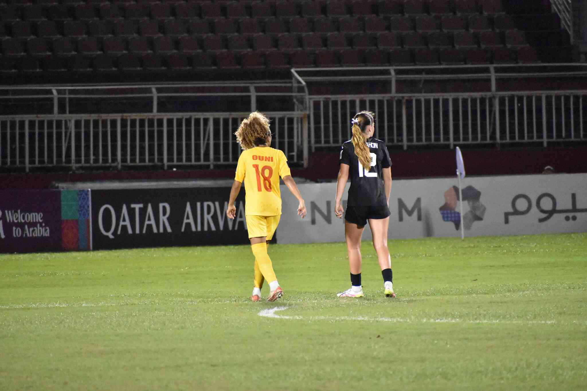 Melbourne City 3-0 TP.HCM – AFC Women’s Champions League 2025-26