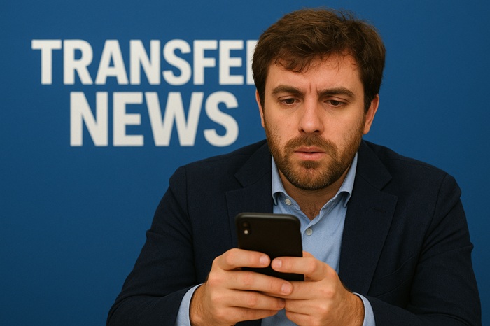 Nhà báo Fabrizio Romano đỉnh như thế nào?