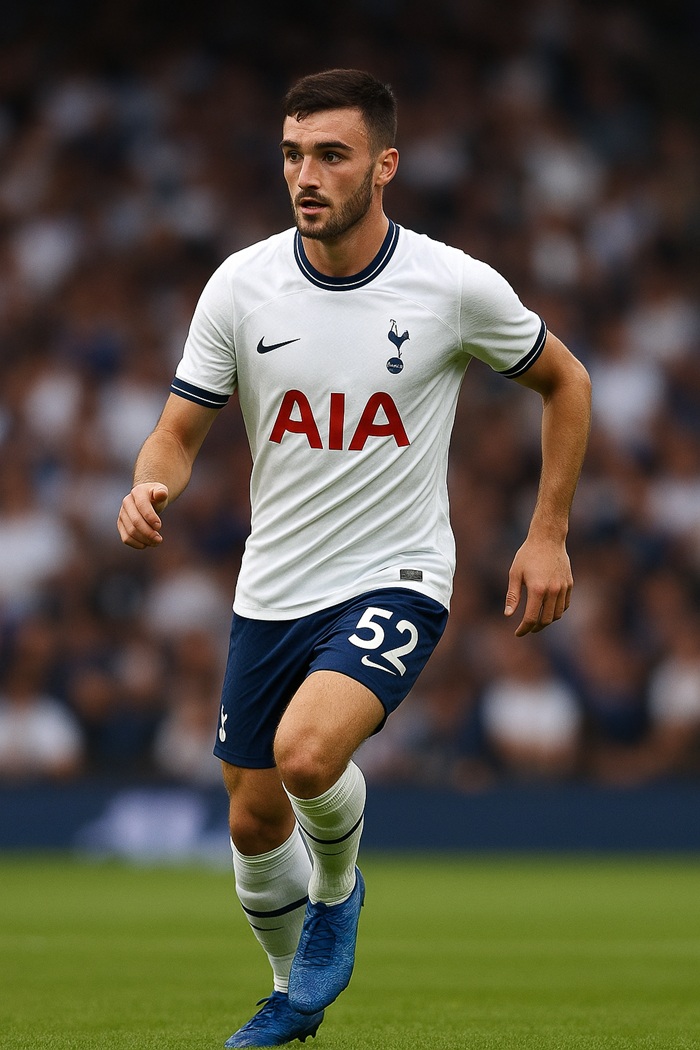 Tiền đạo Troy Parrott – Người “gánh team” Cộng hòa Ireland ở vòng loại World Cup 2026 là ai?