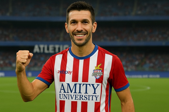 Tìm hiểu về giải Vô địch Quốc gia Ấn Độ (Indian Super League)