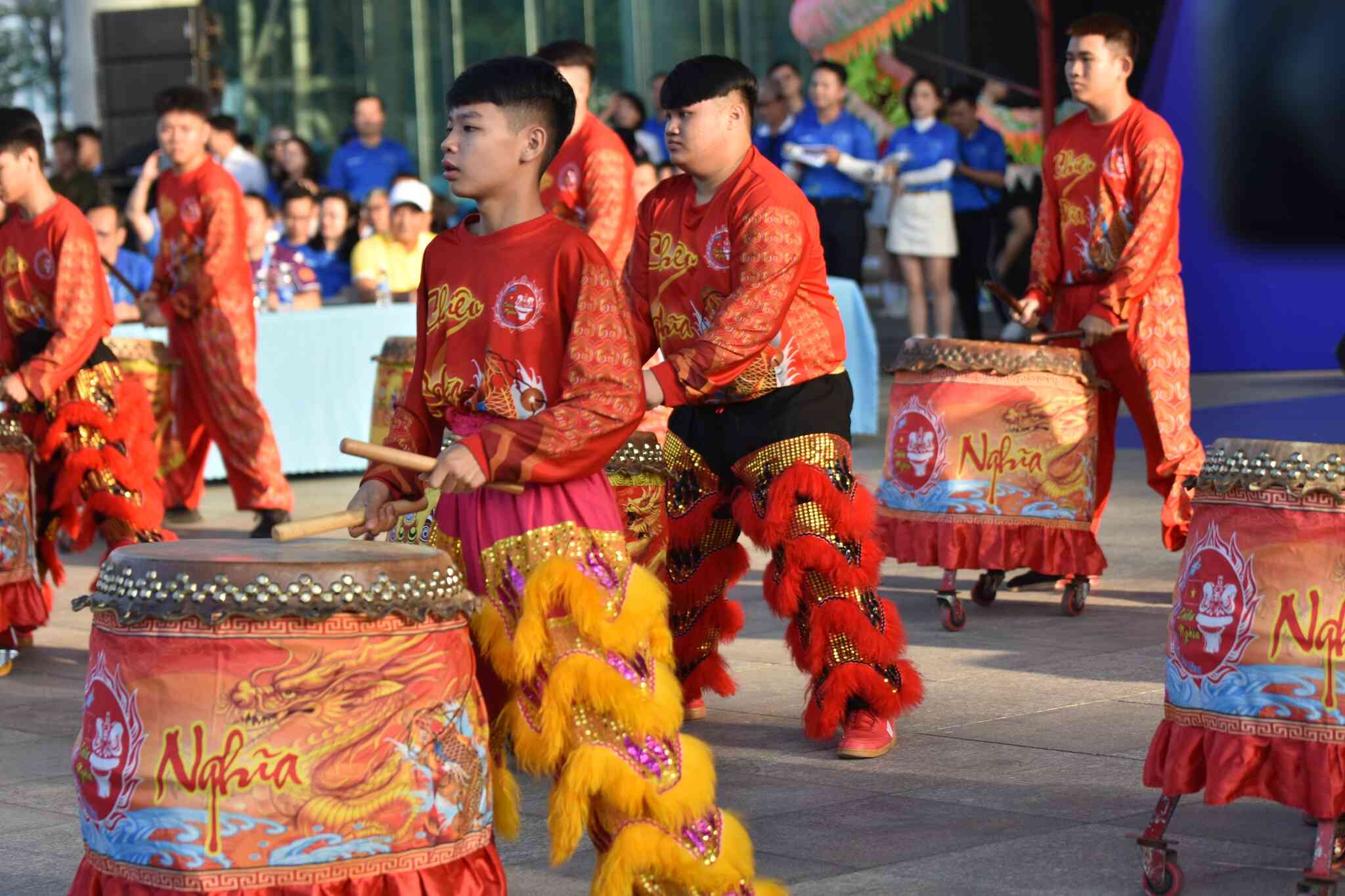 Giải Việt dã TP.HCM chào năm mới 2026 - Cúp HTV - Becamex