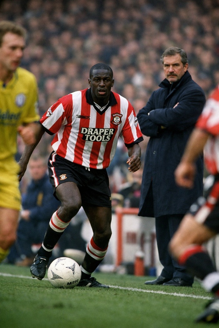 Ali Dia – Cầu thủ tệ nhất lịch sử Premier League giờ ra sao?