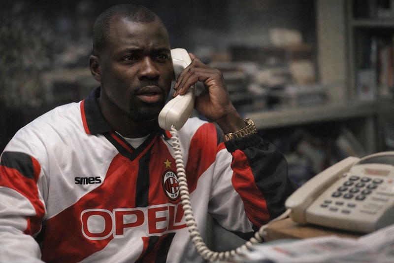 Ali Dia – Cầu thủ tệ nhất lịch sử Premier League giờ ra sao?