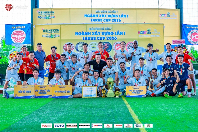 [Drama đầu năm 2026] Bản sắc hay hiện tượng?