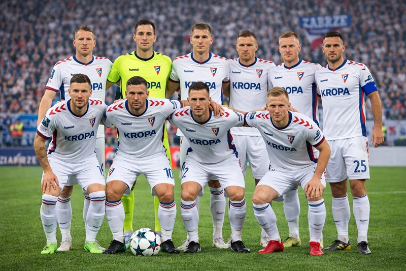 CLB Gornik Zabrze có gì đặc biệt?