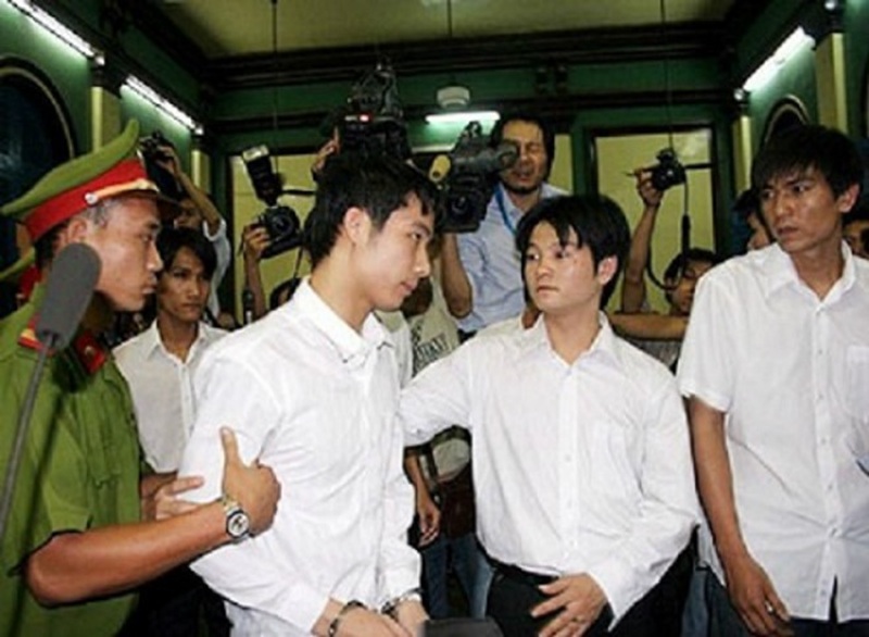 Tất tần tật về Đại án Bacolod – Vụ bán độ đen tối ở SEA Games 23