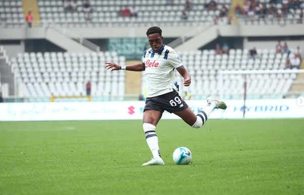 Top 5 cầu thủ trẻ sáng giá nhất mùa World Cup 2026