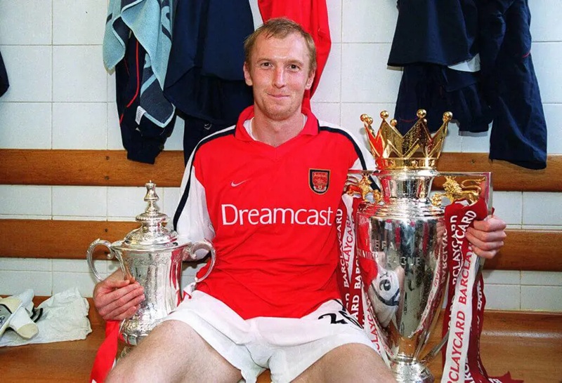 Igors Stepanovs – Cầu thủ được coi là “cú lừa” của Arsenal một thời giờ ra sao?