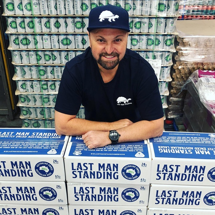 Steven Bradbury – VĐV trượt băng tốc độ may mắn nhất thế giới giờ ra sao?