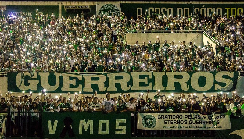 Chapecoense vô địch Copa Sudamericana đặc biệt nhất như thế nào?