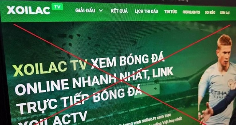 Vì sao cộng đồng mạng lại tiếc nuối cho dàn BLV web l.ậ.u?