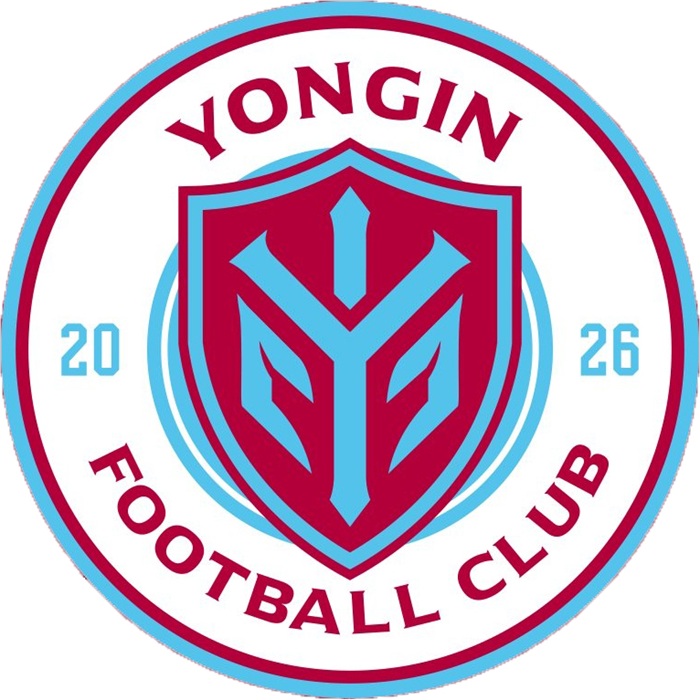 Yongin FC – CLB chuyên nghiệp Hàn Quốc được thành lập như thế nào?