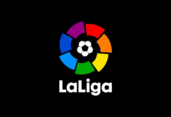 Bảng xếp hạng giải bóng đá Tây Ban Nha La Liga chính xác nhất