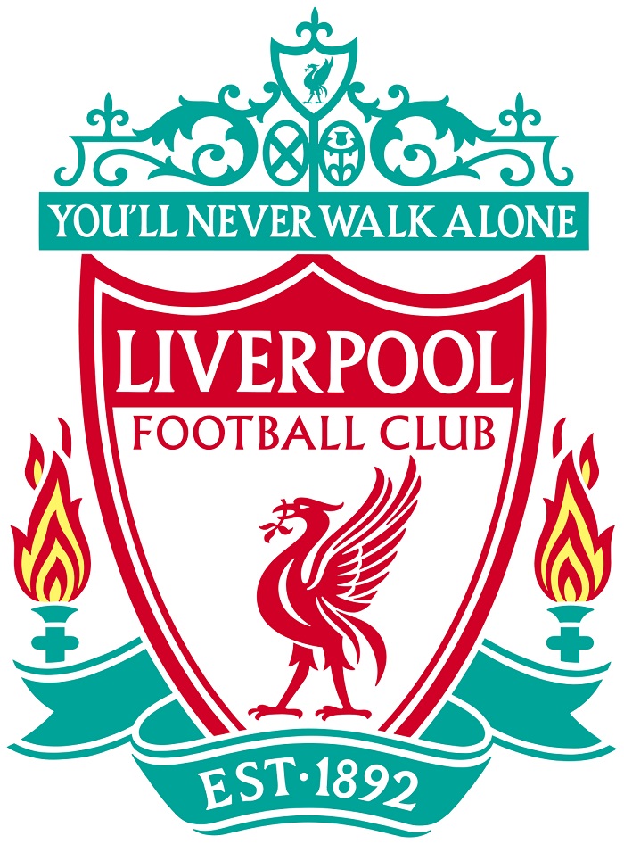 Logo của Liverpool FC