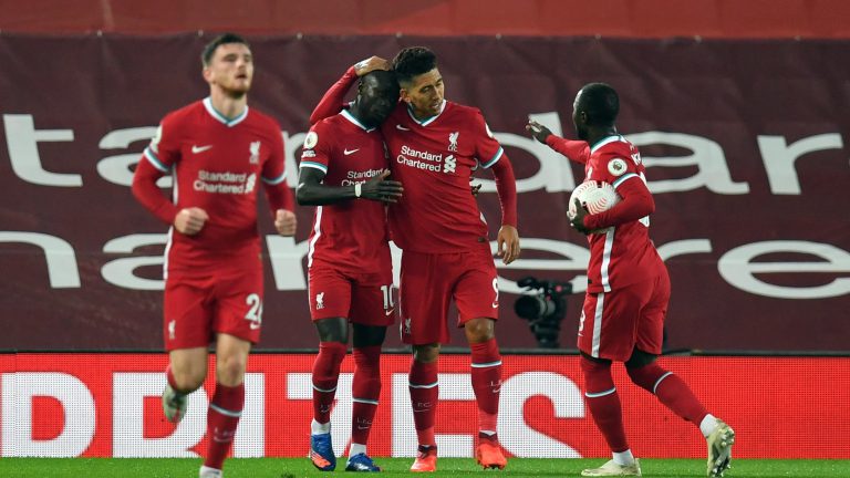 Đội hình cầu thủ Liverpool FC mùa giải 2020-21 có gì đặc biệt