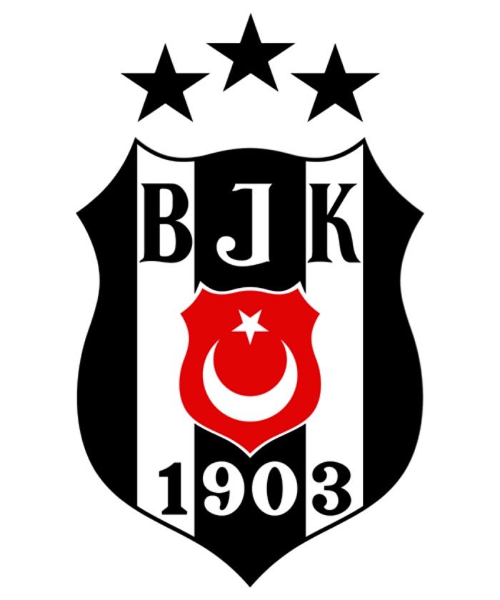 Top 10 câu lạc bộ có huy hiệu đẹp nhất thế giới - Besiktas