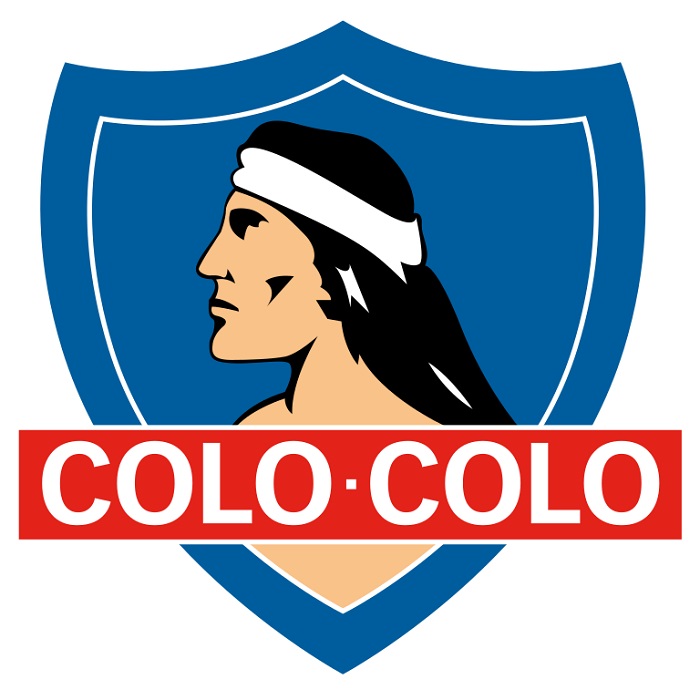 Top 10 câu lạc bộ có huy hiệu đẹp nhất thế giới - Colo-Colo