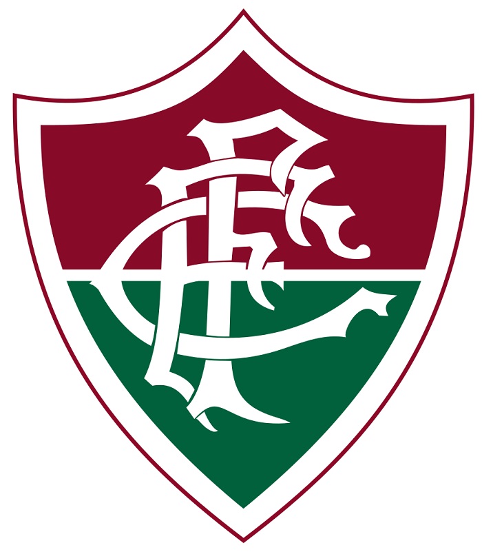Top 10 câu lạc bộ có huy hiệu đẹp nhất thế giới - Fluminense