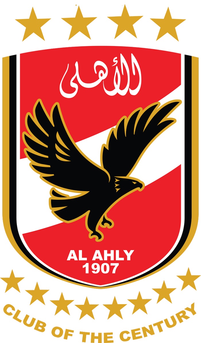 Top 10 câu lạc bộ có huy hiệu đẹp nhất thế giới - Al Ahly