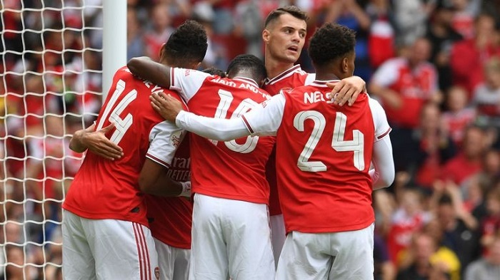 Đội hình cầu thủ Arsenal FC mùa giải 2020-21 có thể lọt vào top 6 không?