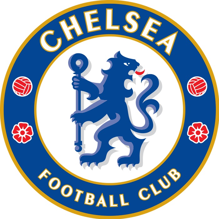 Logo CLB Chelsea