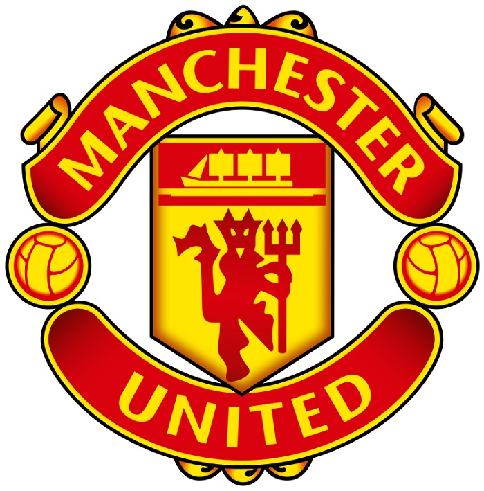Logo của Manchester United
