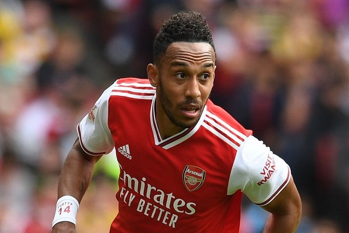 Thông tin tiểu sử cầu thủ Pierre-Emerick Aubameyang - Thủ quân giàu tốc độ của Arsenal