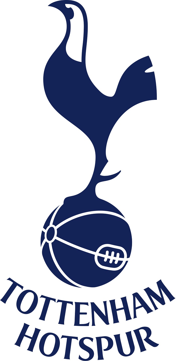 Logo của Tottenham Hotspur