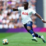 Thông tin tiểu sử về Tanguy Ndombele - Cầu thủ đắt nhất Tottenham